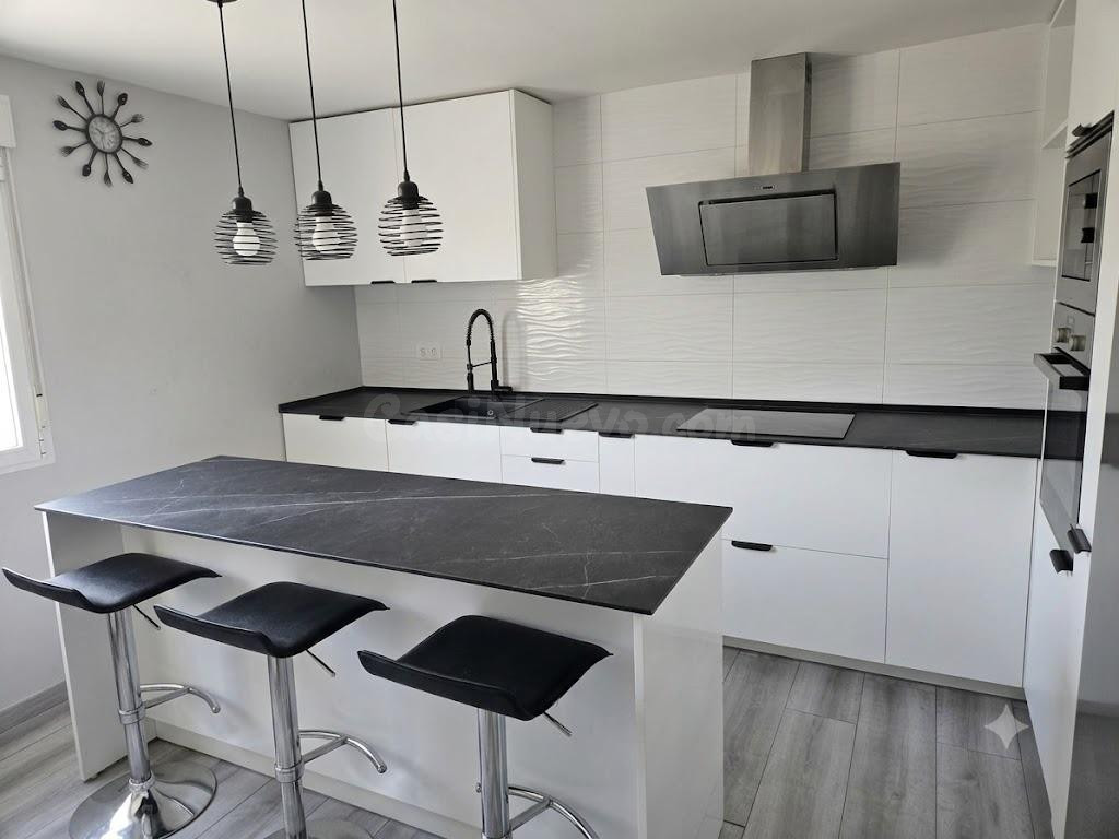 Casa lista para entrar a vivir con segunda planta para refor - foto 5