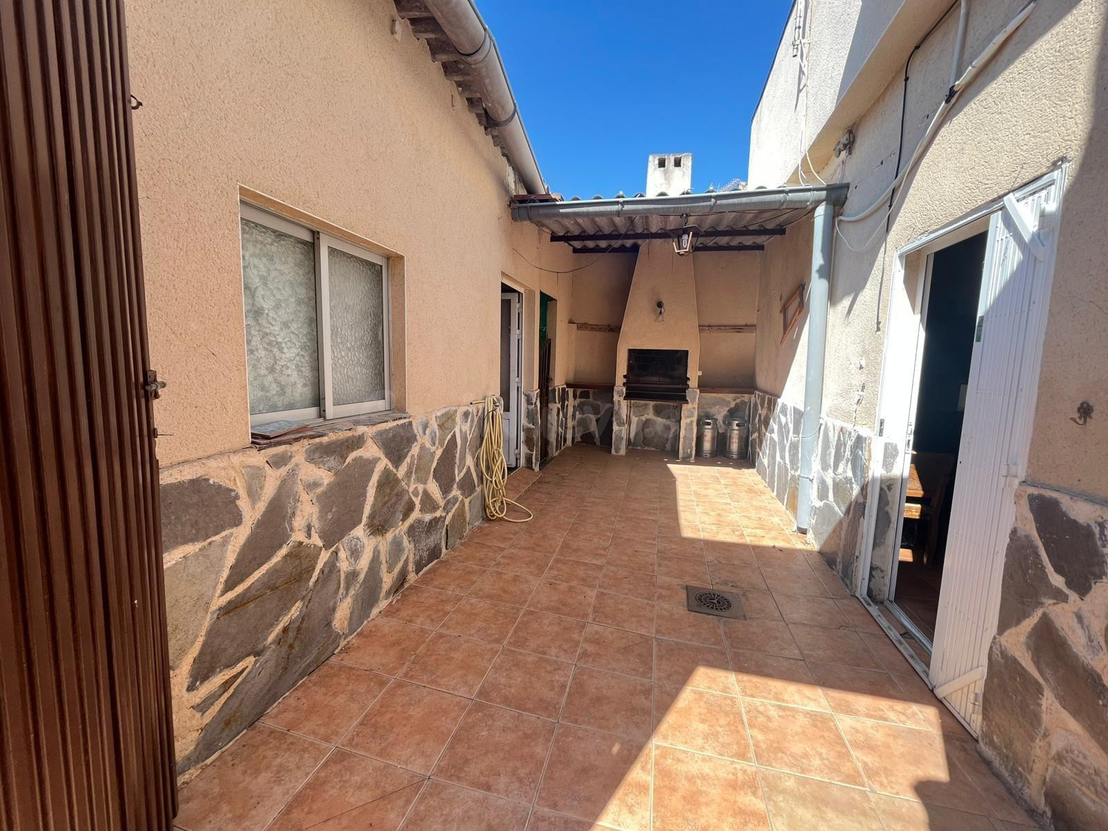 Casa en Venta en Castilla la Mancha - Oportunidad de Inversión