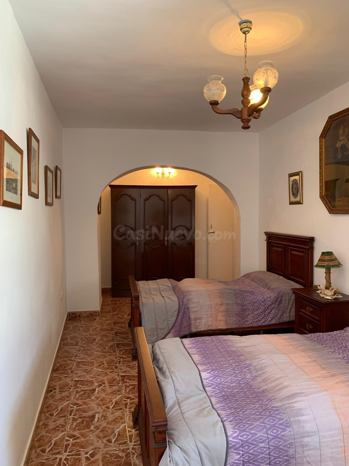Espectacular Vivienda de 5 habitaciones en Cañete la Real |  - foto 2
