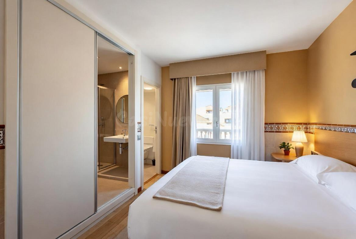 HOTEL RESIDENCIA EN PLENO CENTRO DE ANTEQUERA - foto 4