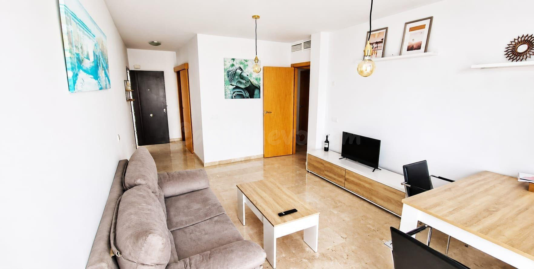 Piso en venta en Guaro