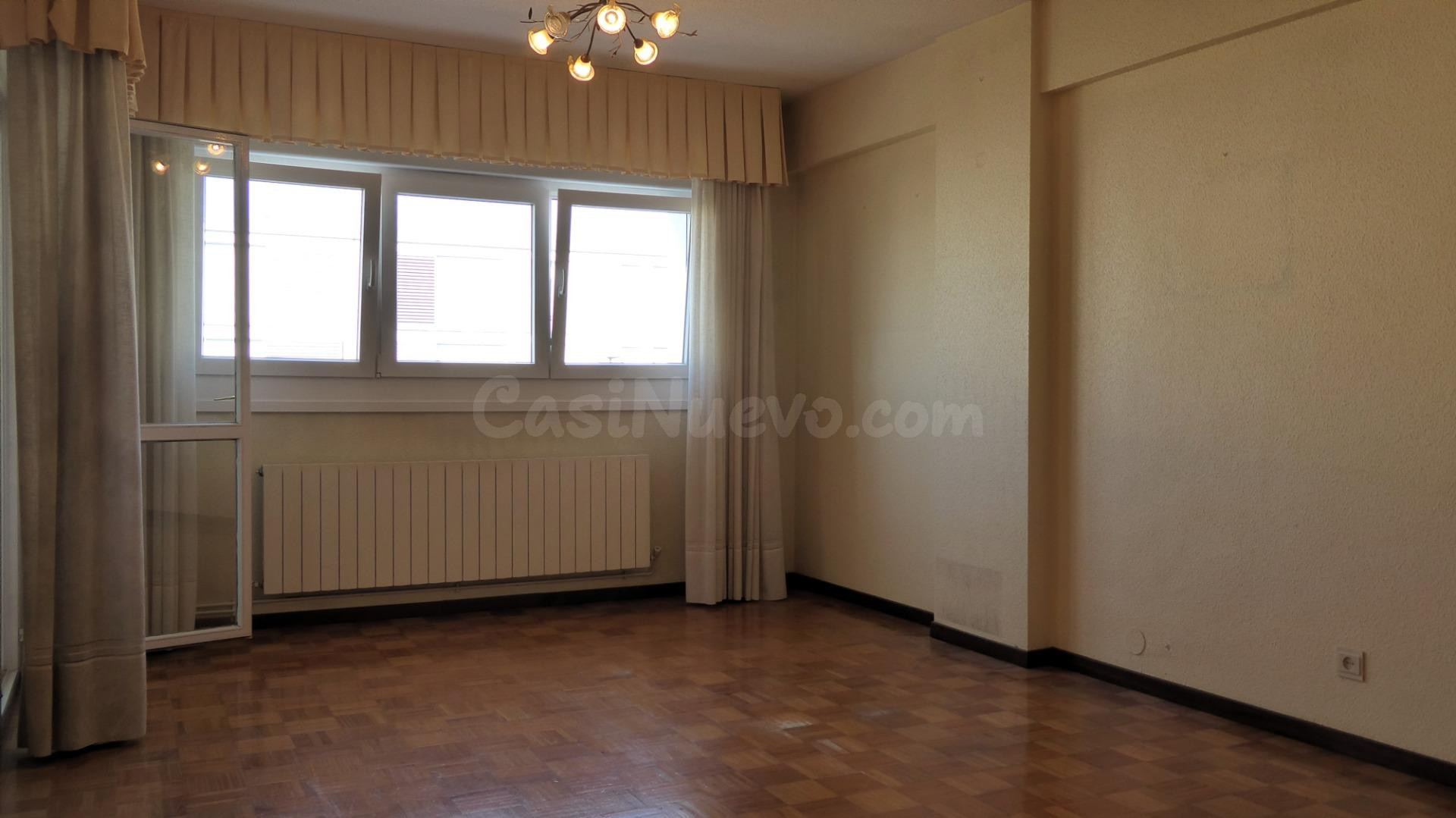 Dúplex de 142 m2 con 4 dormitorios y 3 baños en Berriozar - foto 2