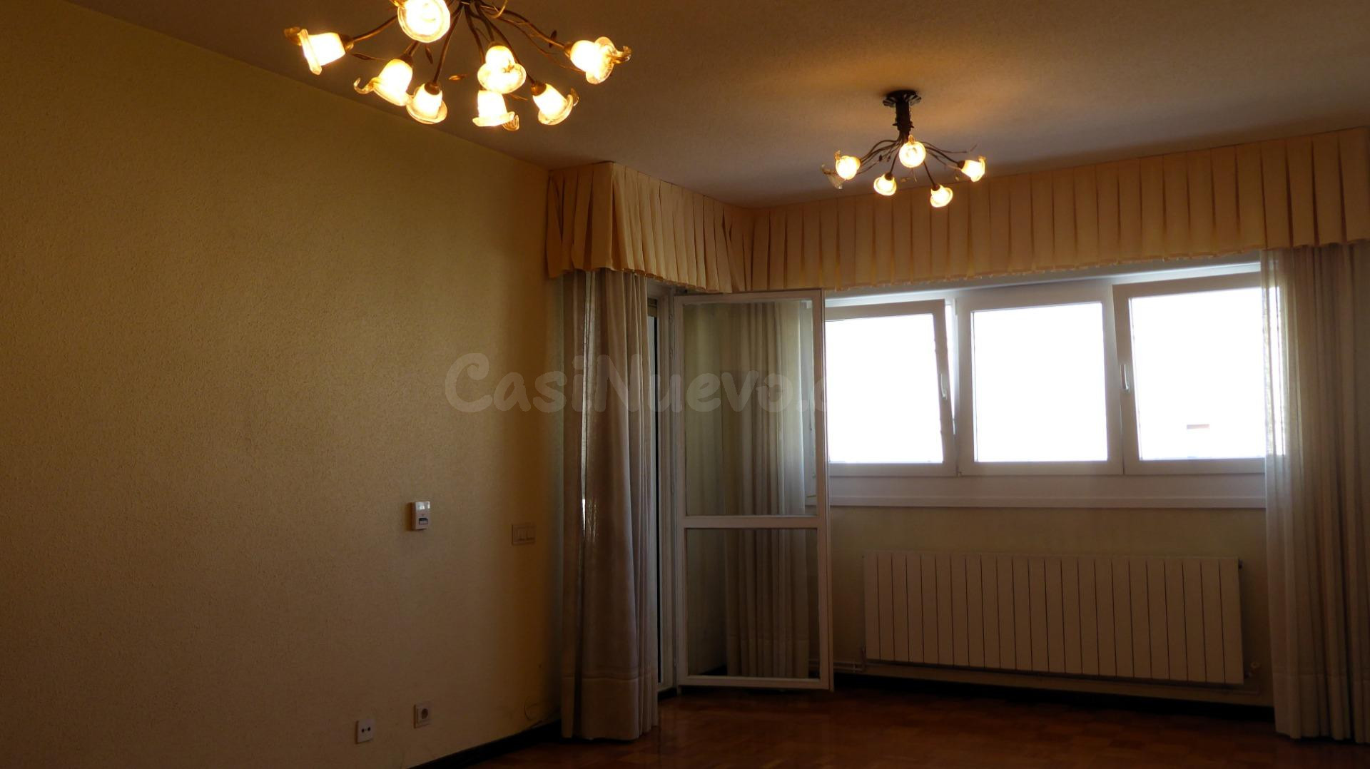 Dúplex de 142 m2 con 4 dormitorios y 3 baños en Berriozar - foto 4