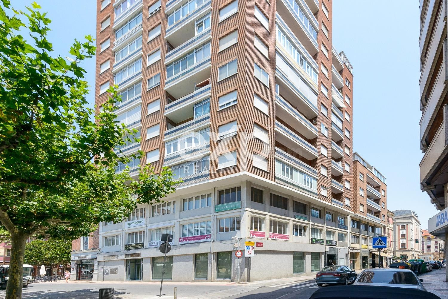 OFICINAS EN VENTA EN EL CENTRO DE LEÓN – UBICACIÓN ESTRATÉGI