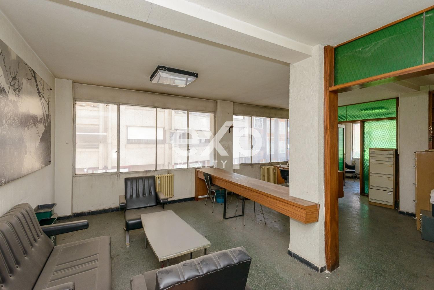 OFICINAS EN VENTA EN EL CENTRO DE LEÓN – UBICACIÓN ESTRATÉGI - foto 2