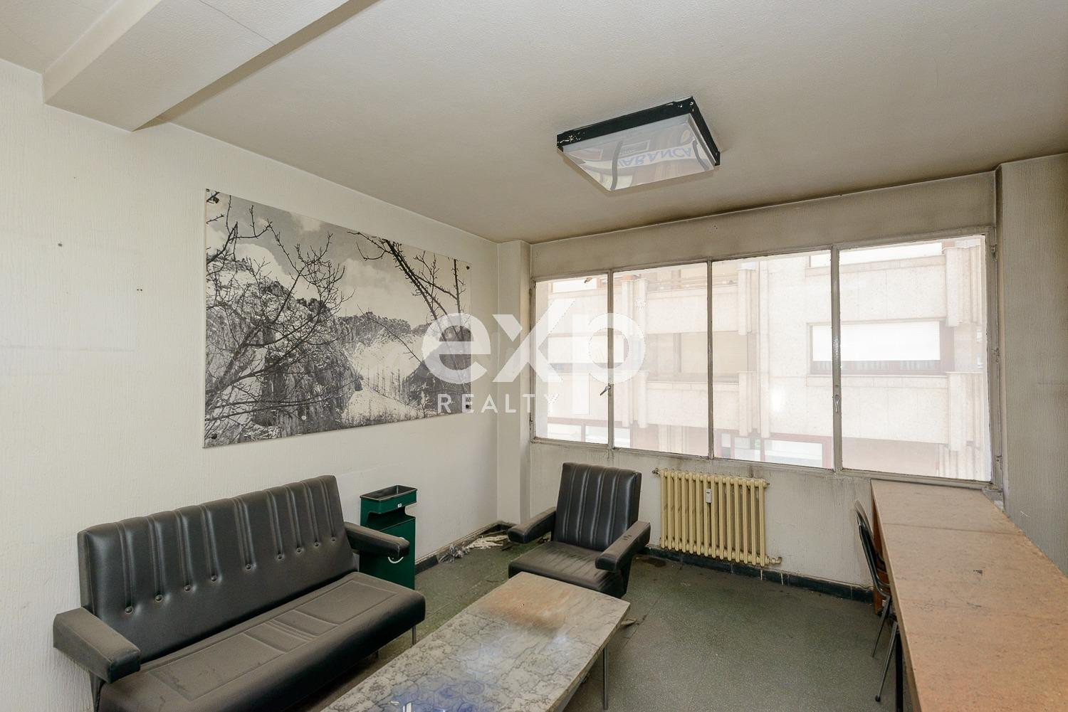 OFICINAS EN VENTA EN EL CENTRO DE LEÓN – UBICACIÓN ESTRATÉGI - foto 3