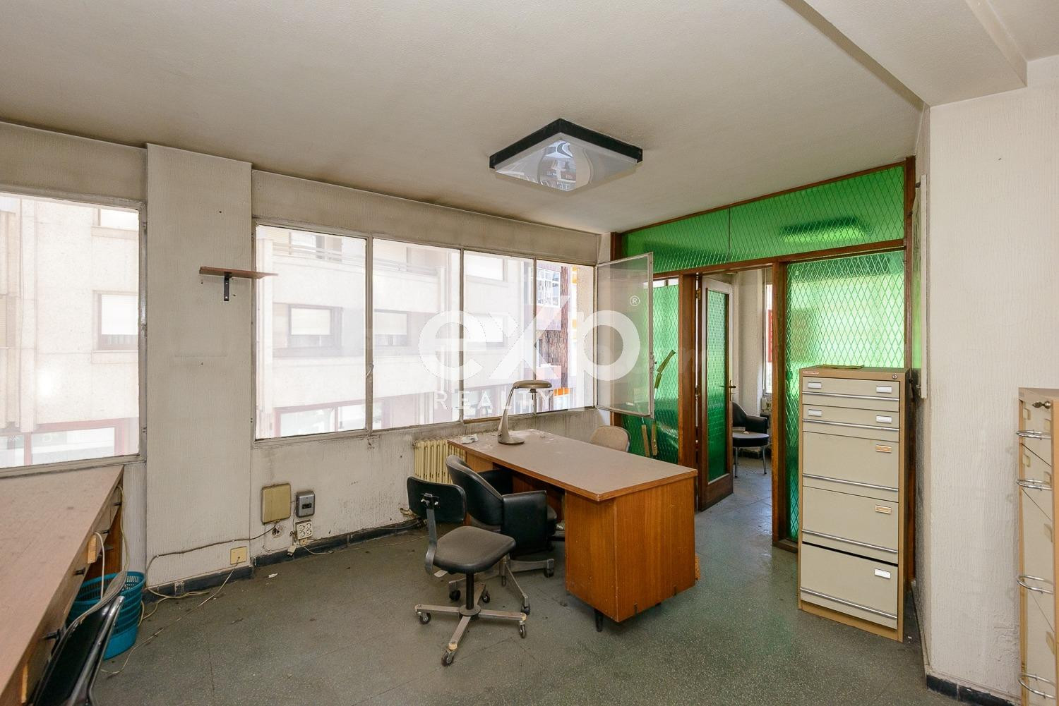 OFICINAS EN VENTA EN EL CENTRO DE LEÓN – UBICACIÓN ESTRATÉGI - foto 4