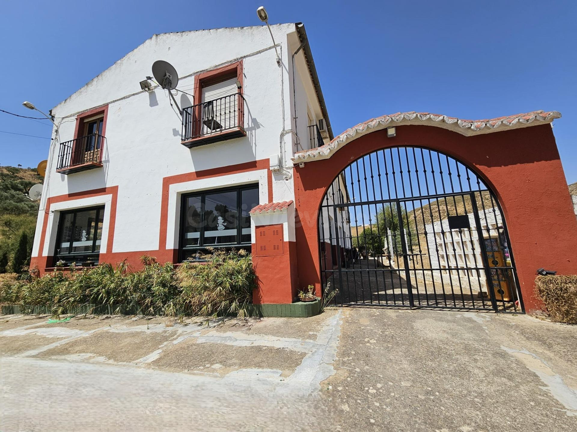 Inversión única en Antequera: Restaurante en funcionamiento  - foto 2