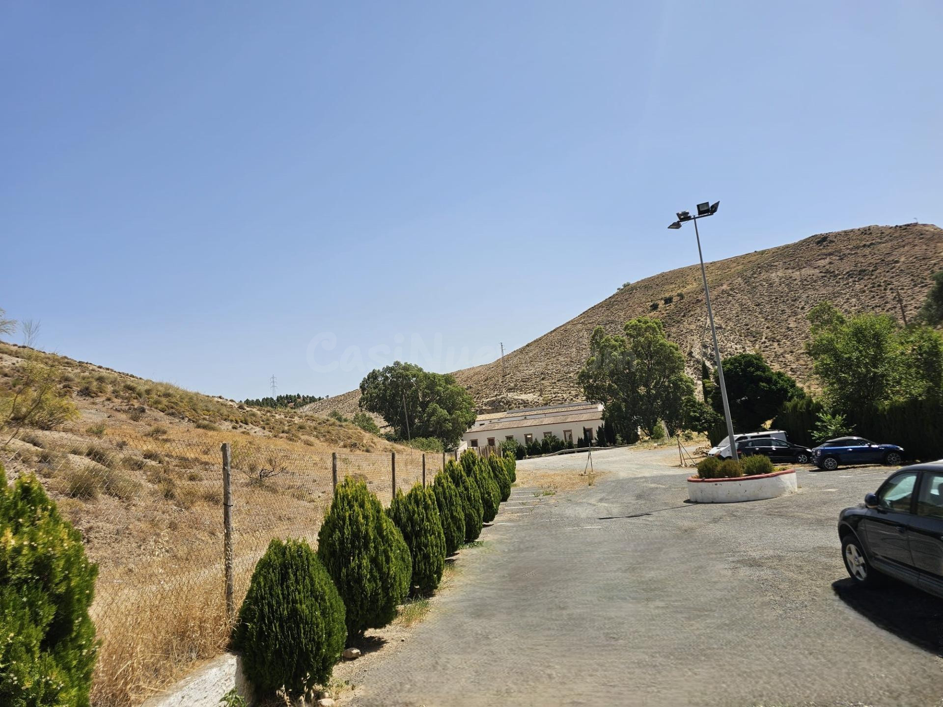 Inversión única en Antequera: Restaurante en funcionamiento  - foto 3