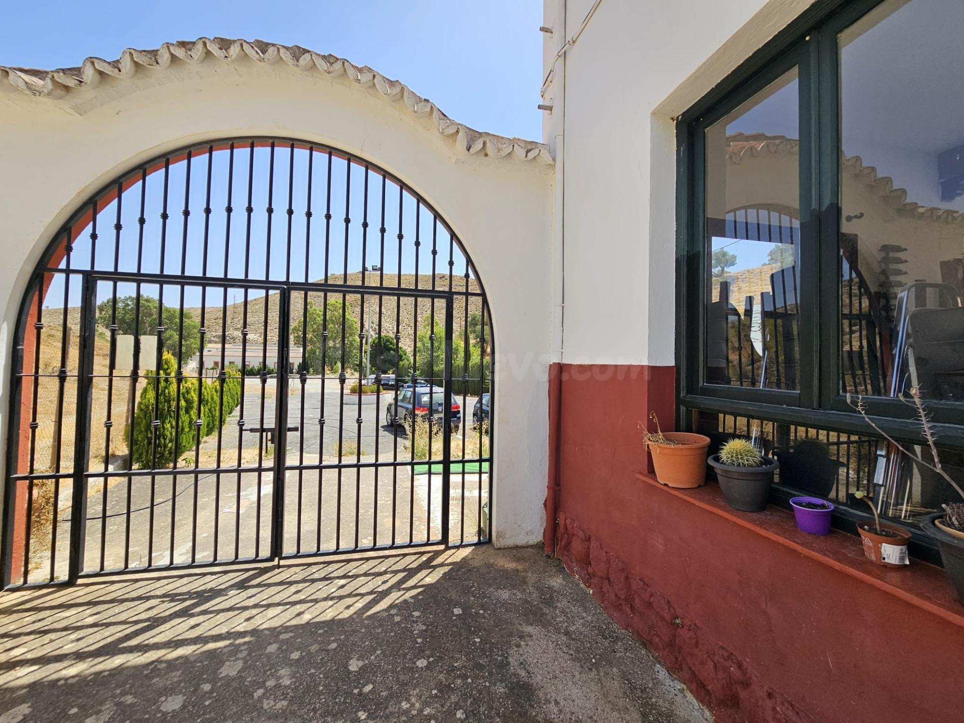 Inversión única en Antequera: Restaurante en funcionamiento  - foto 4