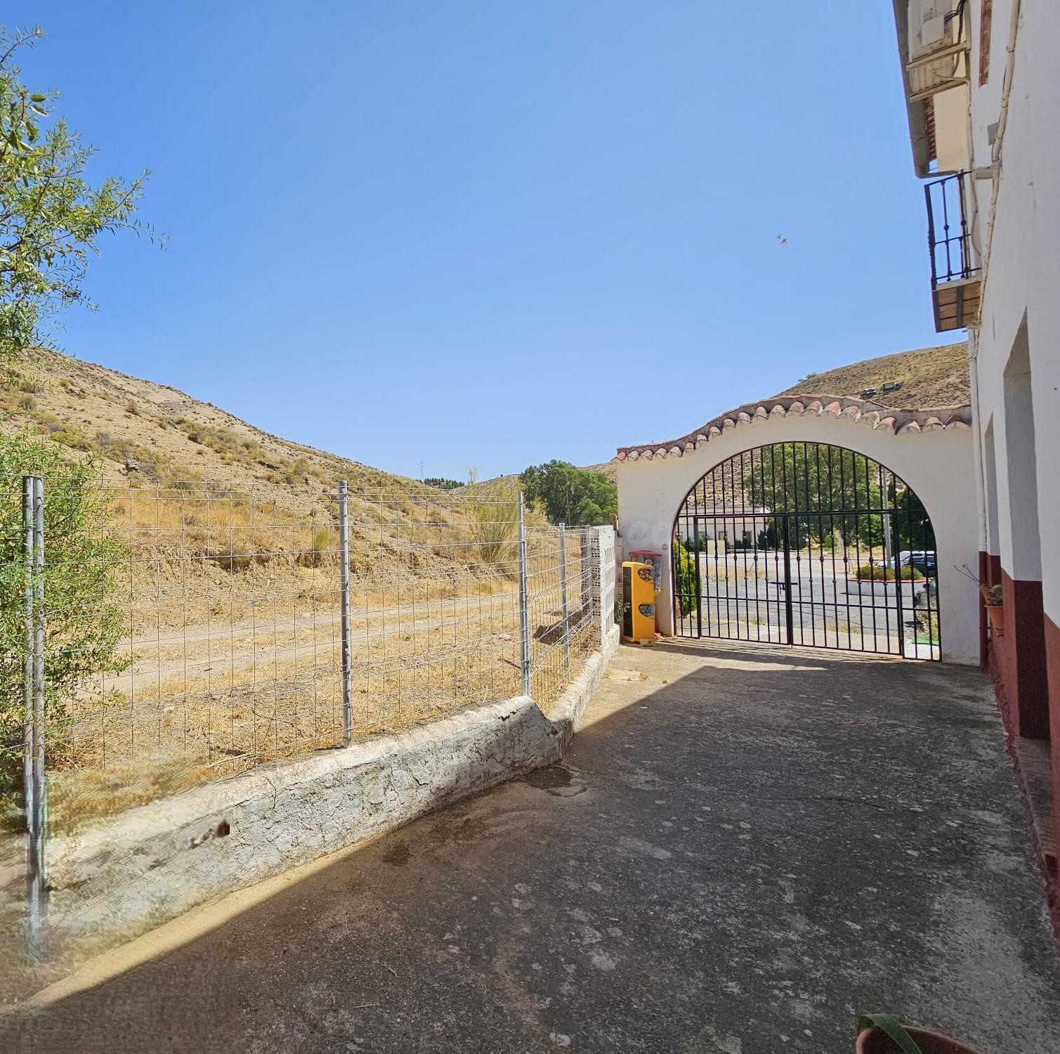 Inversión única en Antequera: Restaurante en funcionamiento  - foto 5