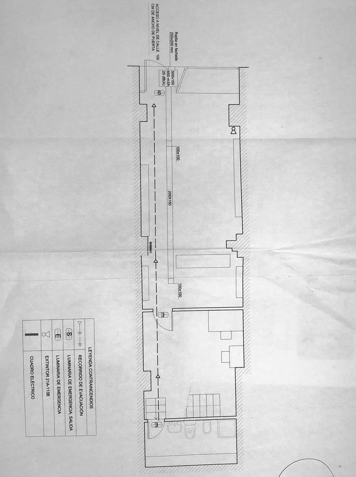 Local Comercial en primera línea del paseo marítimo (Baiona) - foto 2