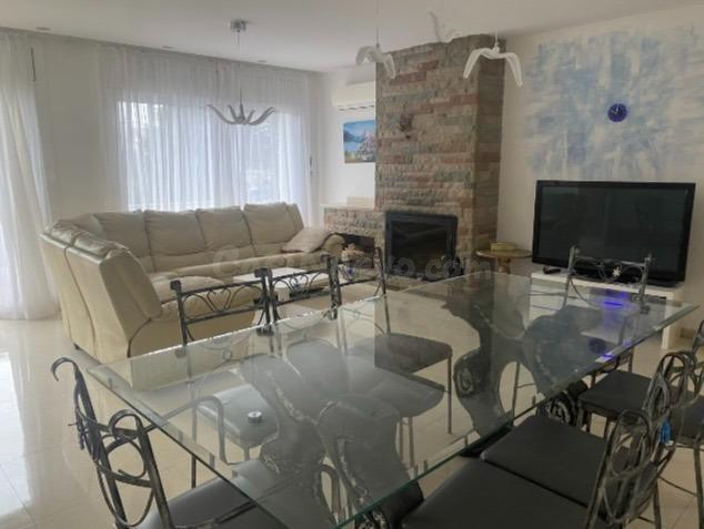 Villa exclusiva en Montemar, Castelldefels