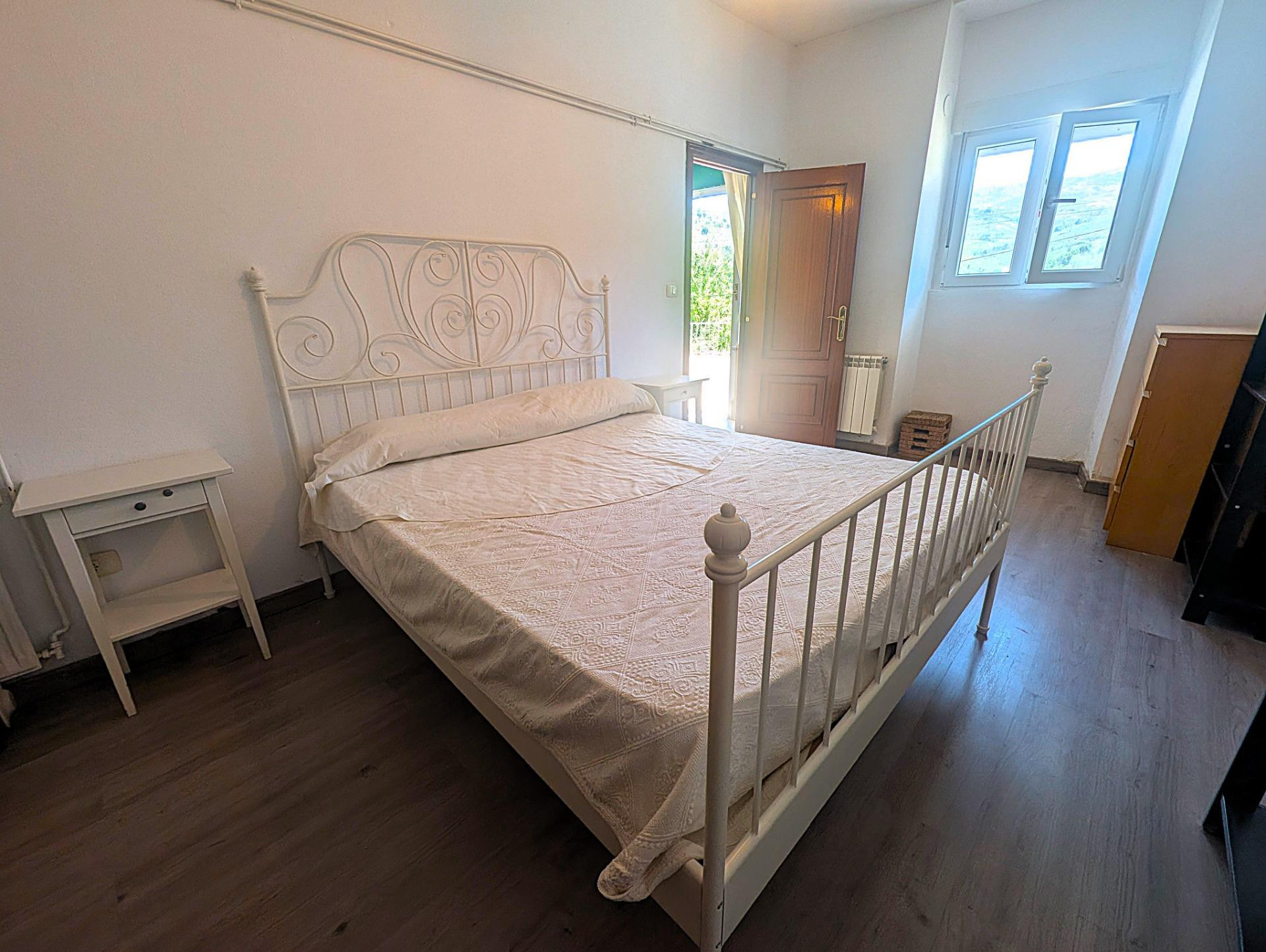 Casa para reformar, con gallinero, garaje, almacén y 47 terr - foto 5