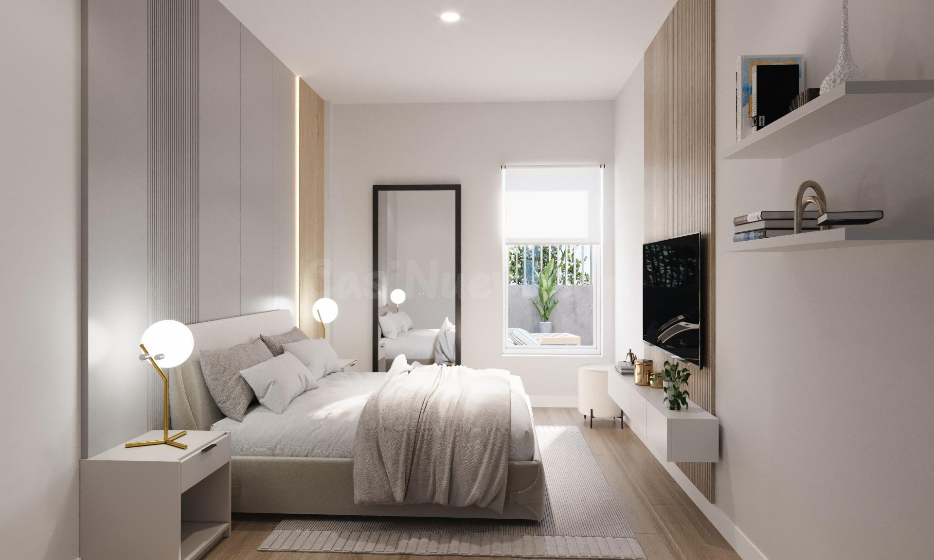 RESIDENCIAL CALA BONA