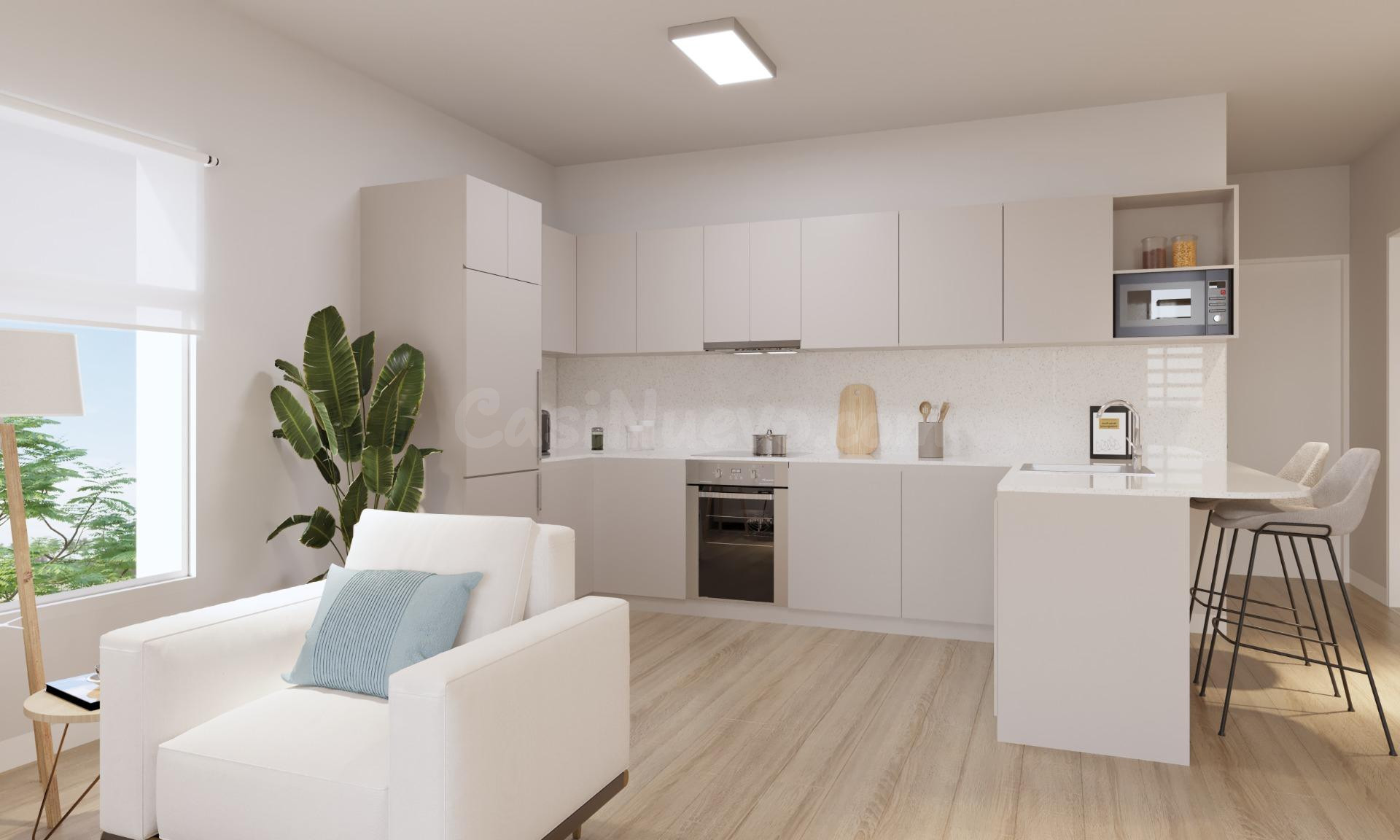 RESIDENCIAL CALA BONA