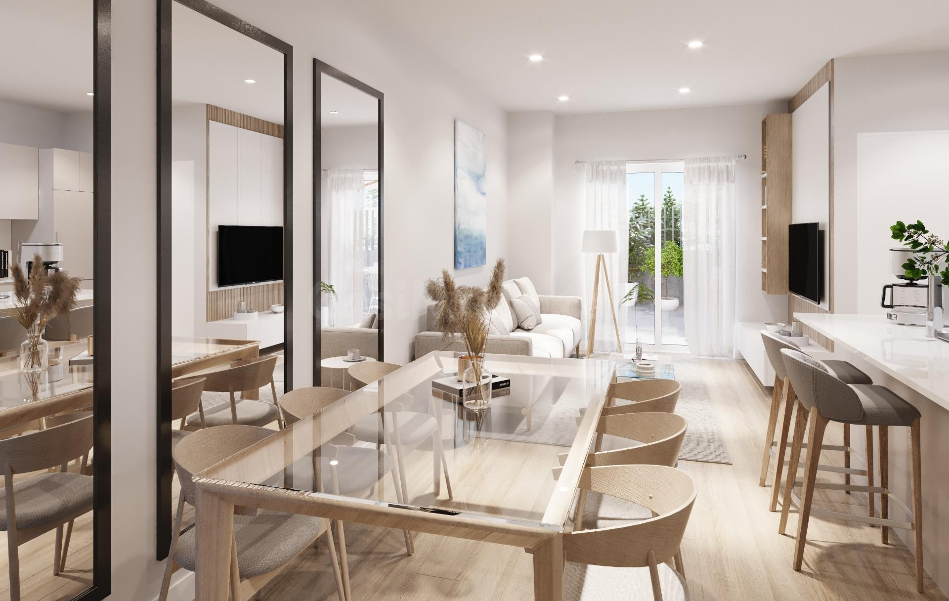 RESIDENCIAL CALA BONA