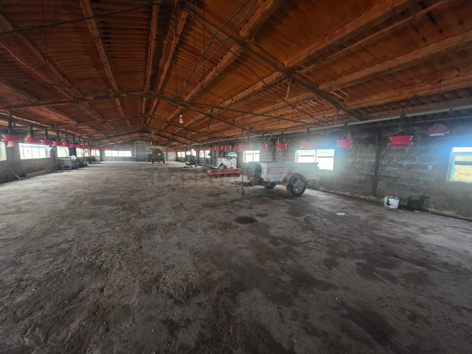 Finca rústica excepcional en venta en Santa Bàrbara – Gran p - foto 2