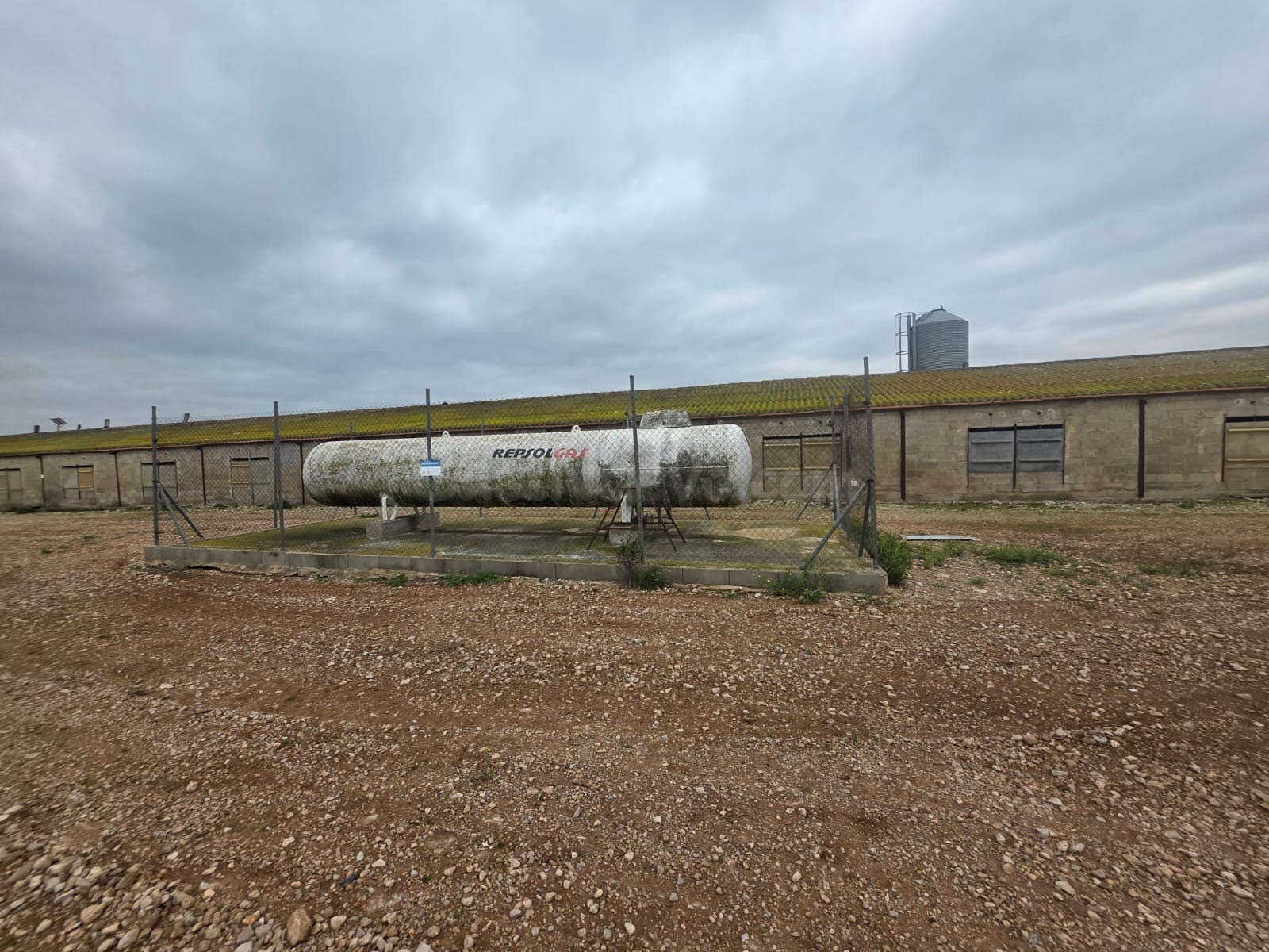 Finca rústica excepcional en venta en Santa Bàrbara – Gran p - foto 5