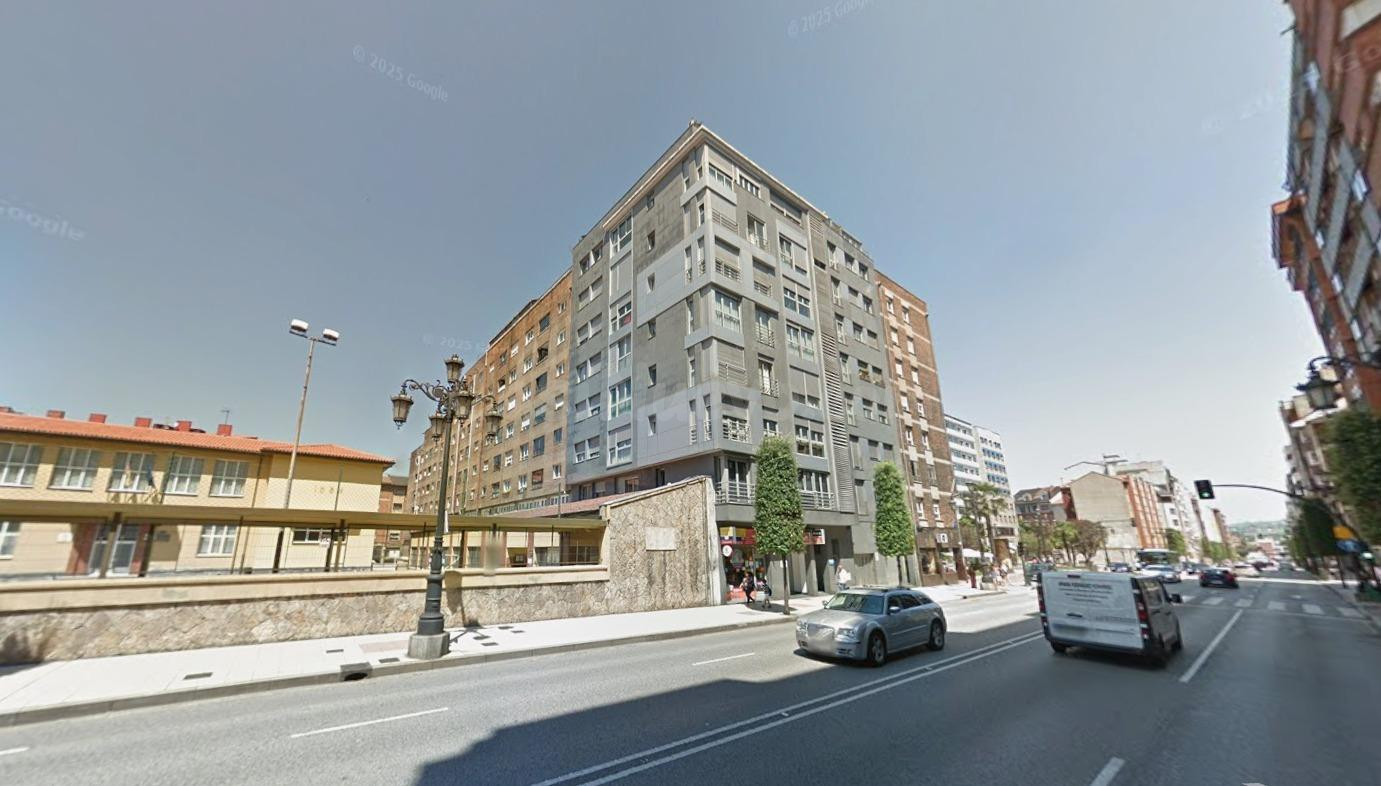 PLAZA DE GARAJE EN VENTA EN OVIEDO – EXCELENTE UBICACIÓN
