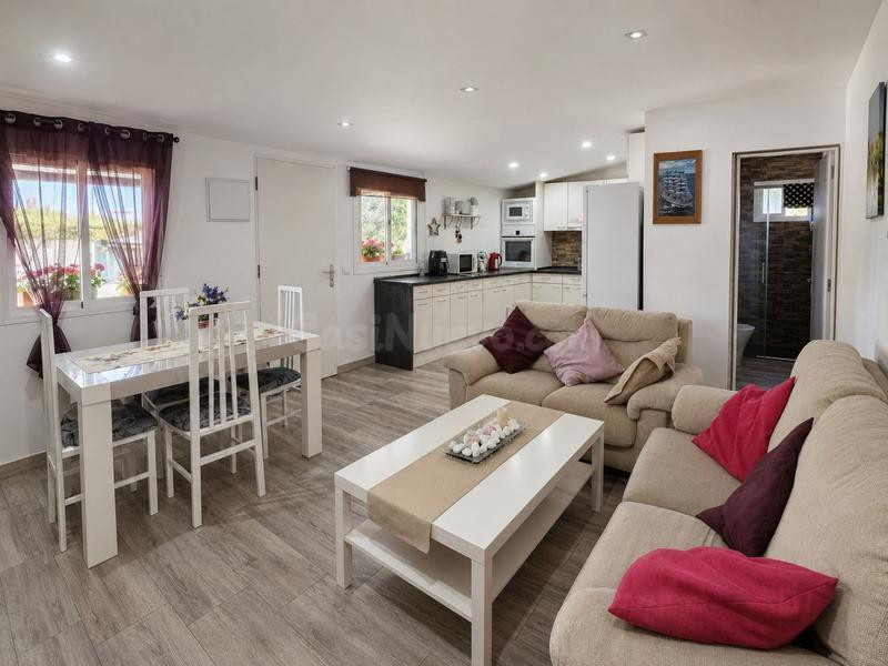 Villa de 9 dormitorios con apartamento independiente, piscin - foto 5