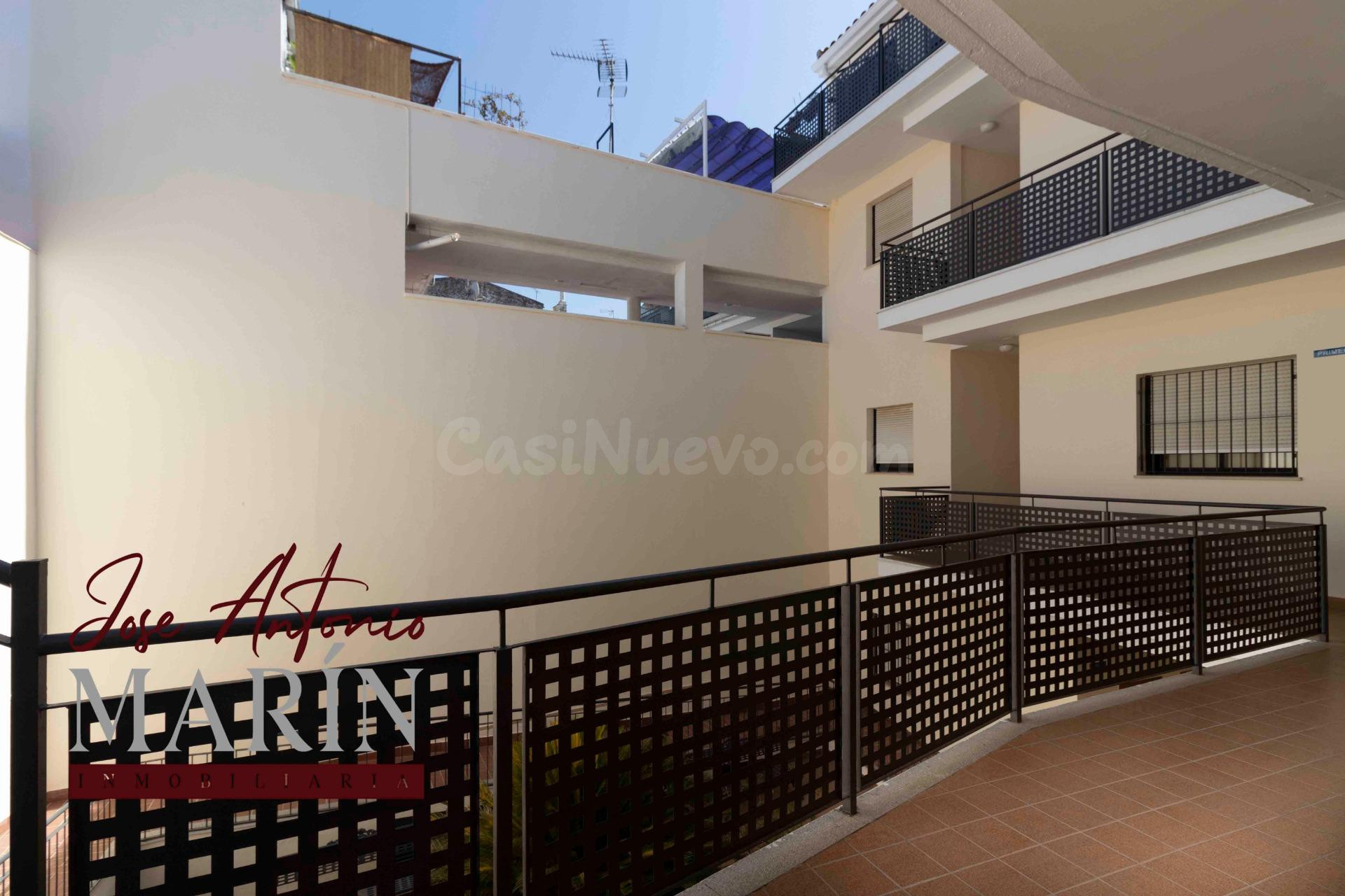 ✨ APARTAMENTO EXCLUSIVO A 100 METROS DEL AYUNTAMIENTO DE BADAJOZ