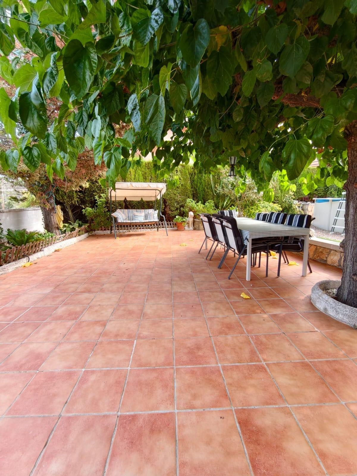Gran chalet independiente - foto 2