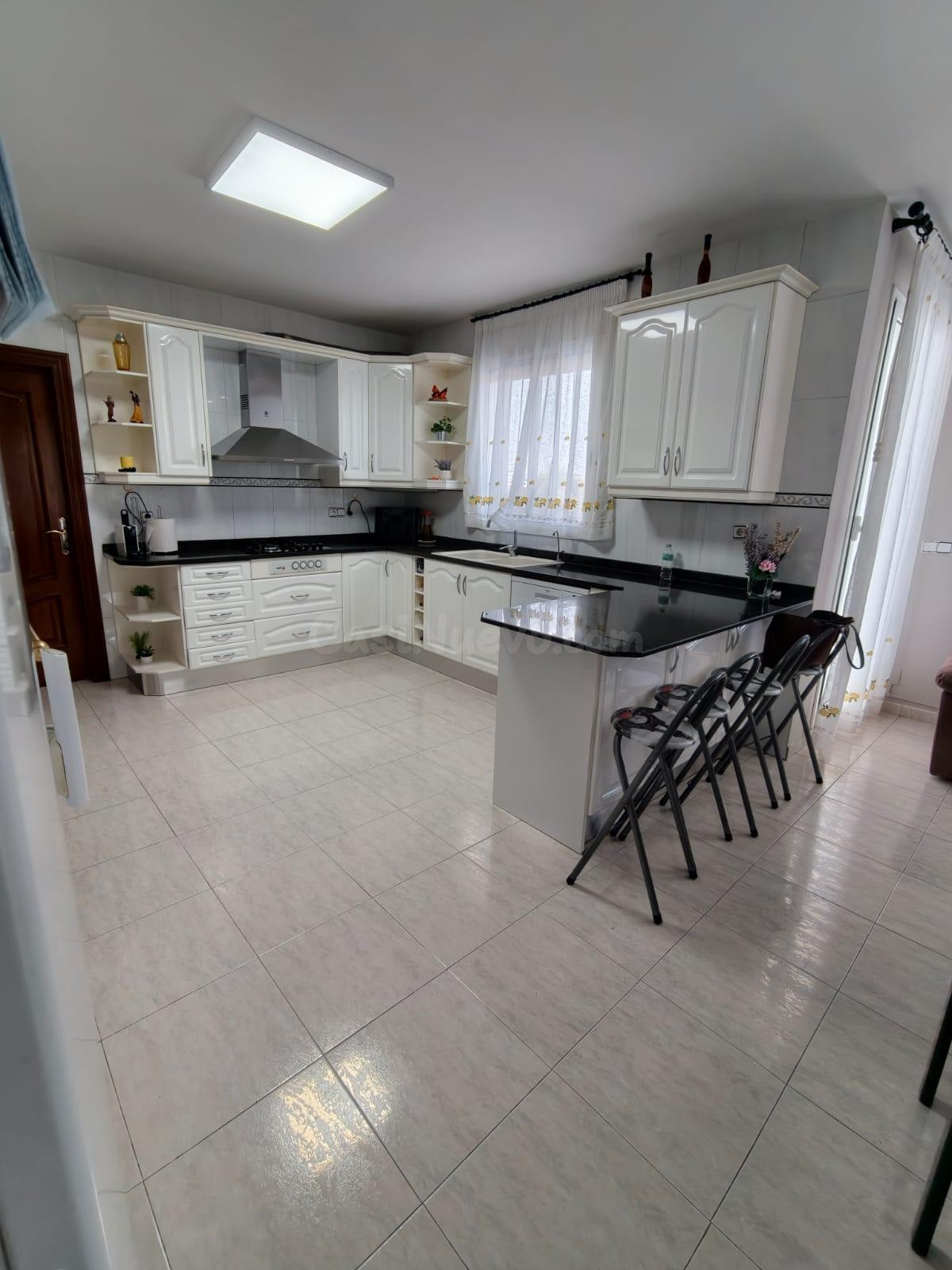 Gran chalet independiente - foto 4