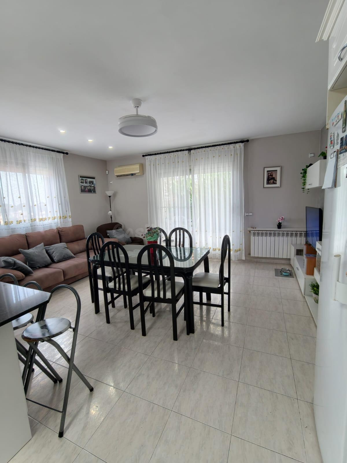 Gran chalet independiente - foto 5