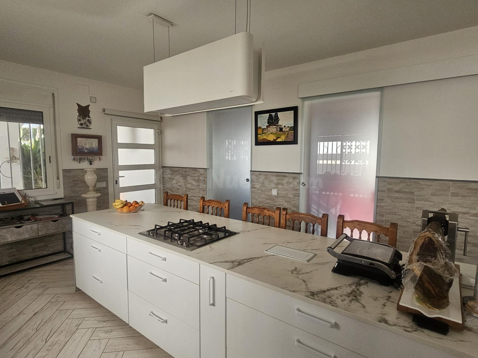 VENTA CHALET A 150 M DE LA PLAYA!!!