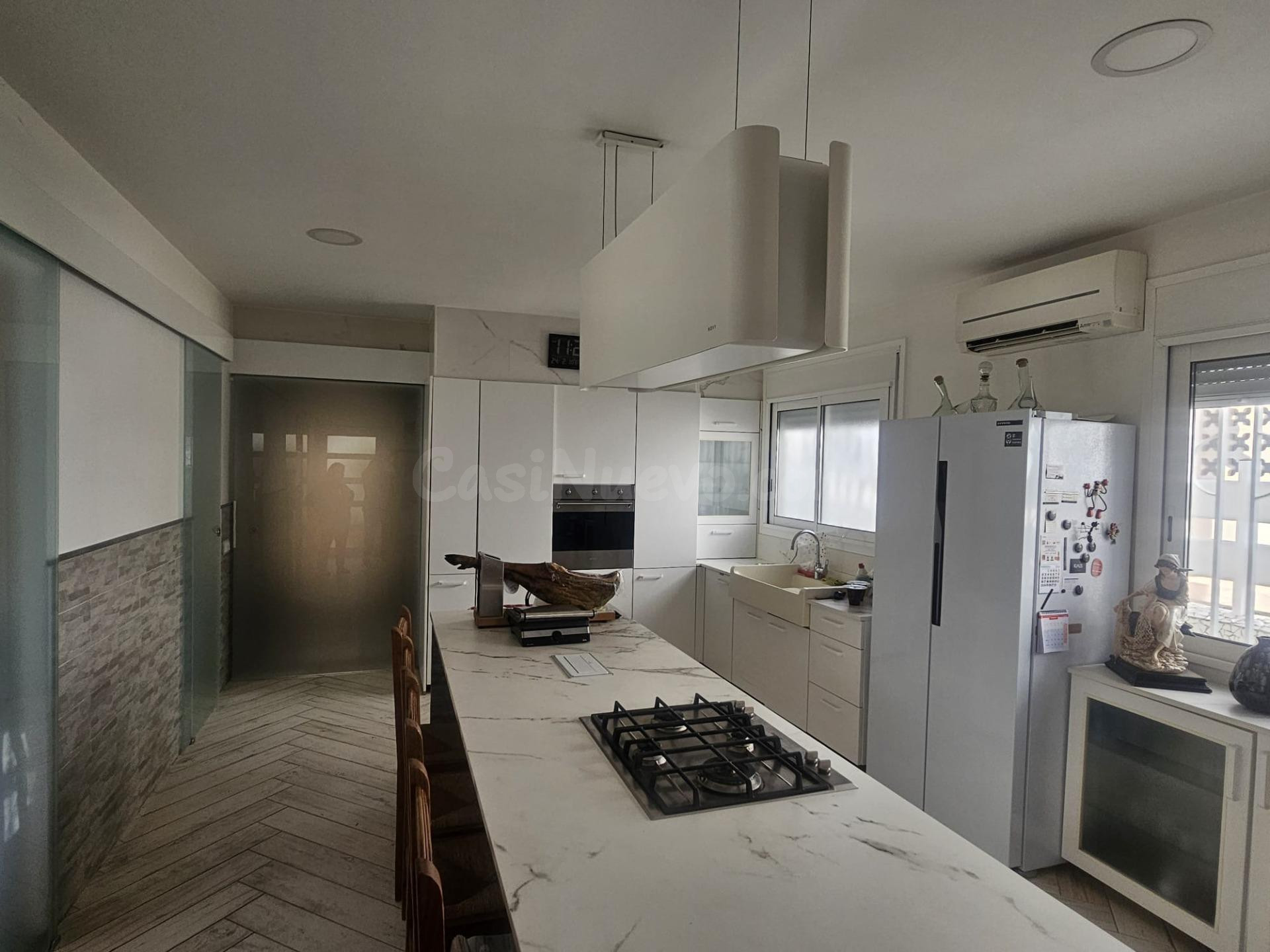 VENTA CHALET A 150 M DE LA PLAYA!!! - foto 3