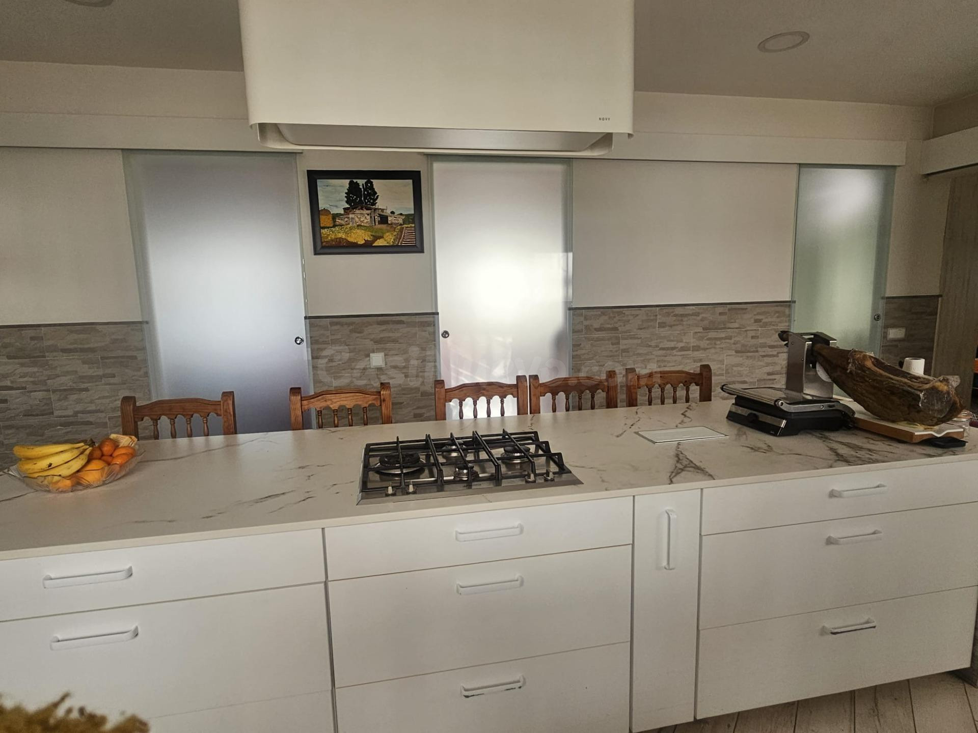 VENTA CHALET A 150 M DE LA PLAYA!!! - foto 4
