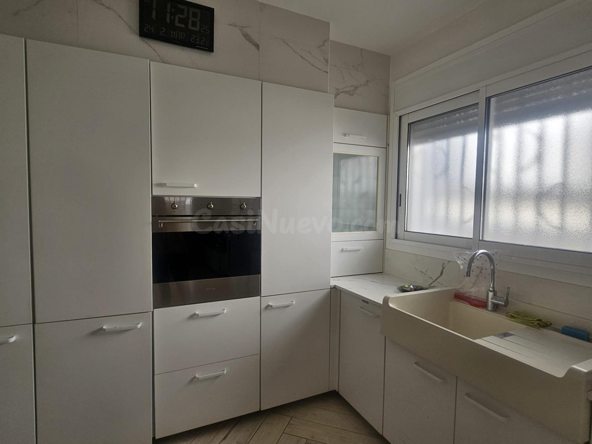 VENTA CHALET A 150 M DE LA PLAYA!!! - foto 5
