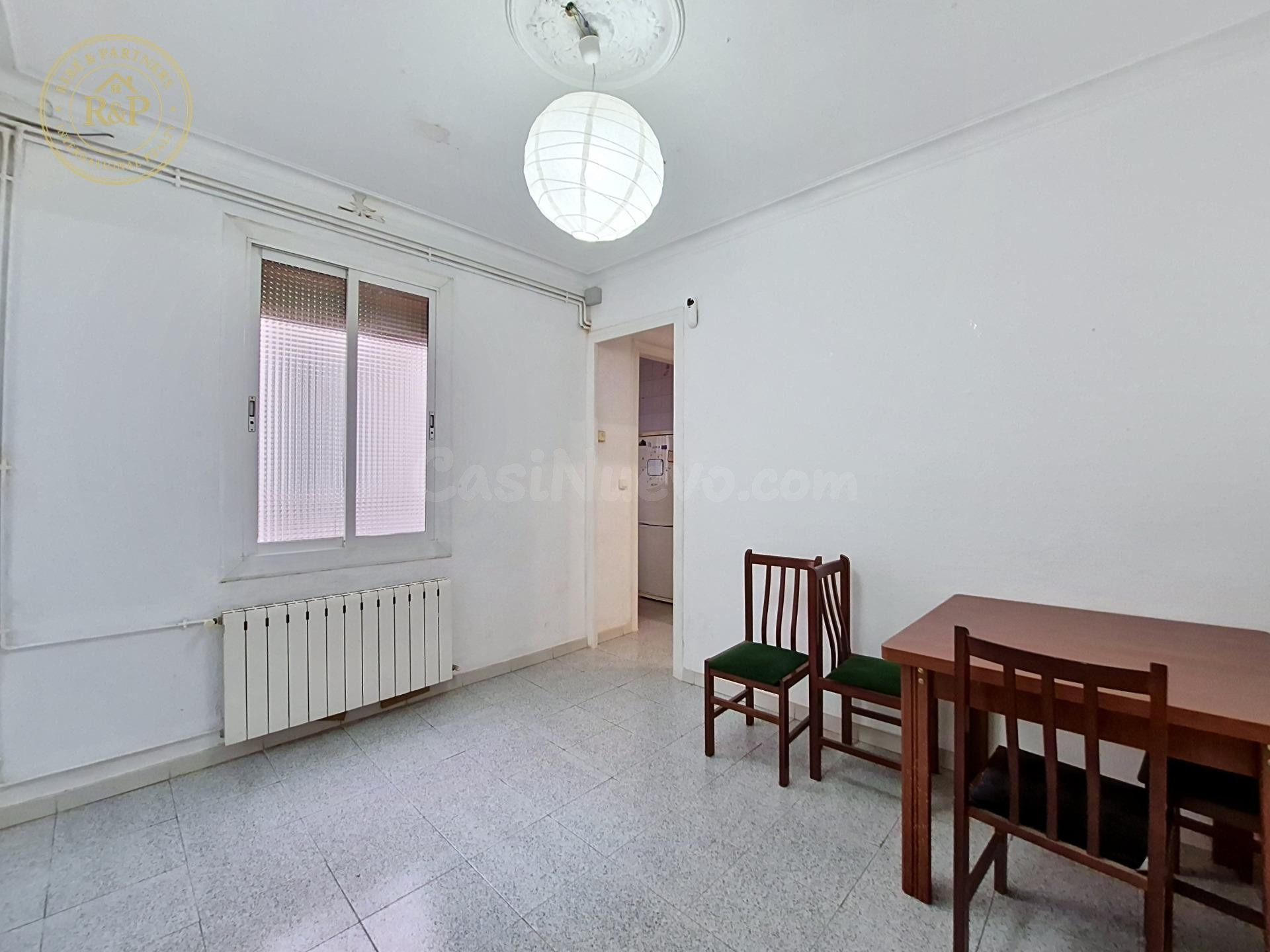 Vivienda con carácter en pleno Barrio Gótico