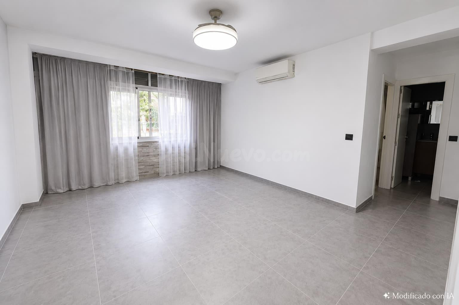 Piso completamente reformado en venta en zona Martiricos - CON CONTRATO DE ALQUILER VIGENTE