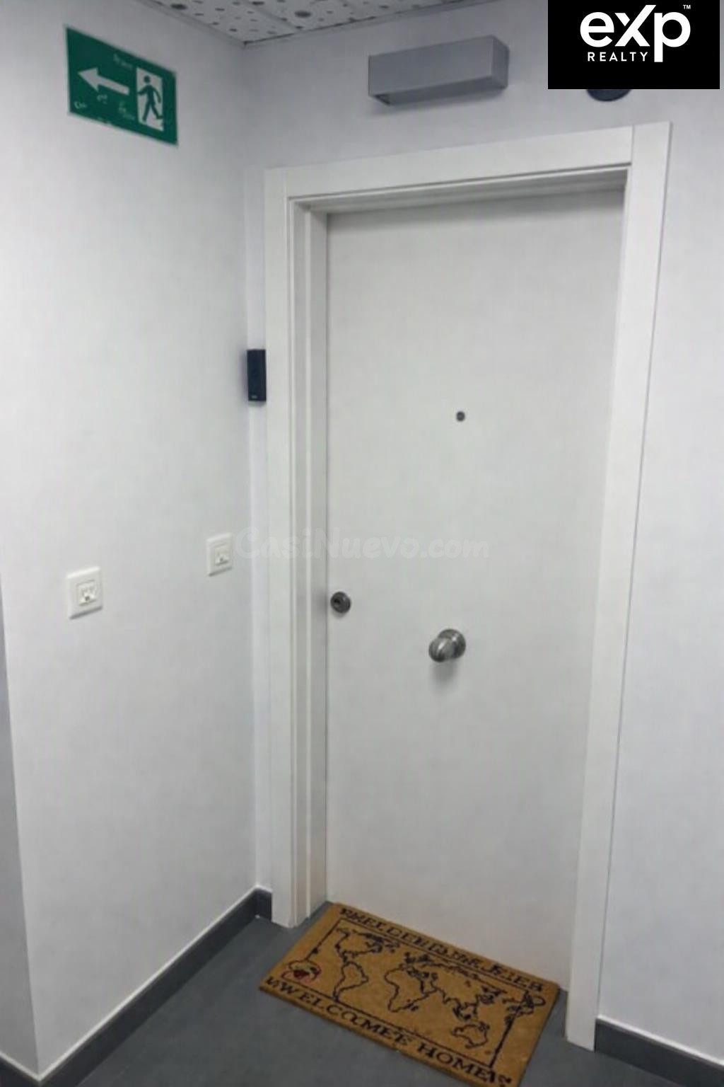 Apartamento con licencia turística y rentabilidad garantizad