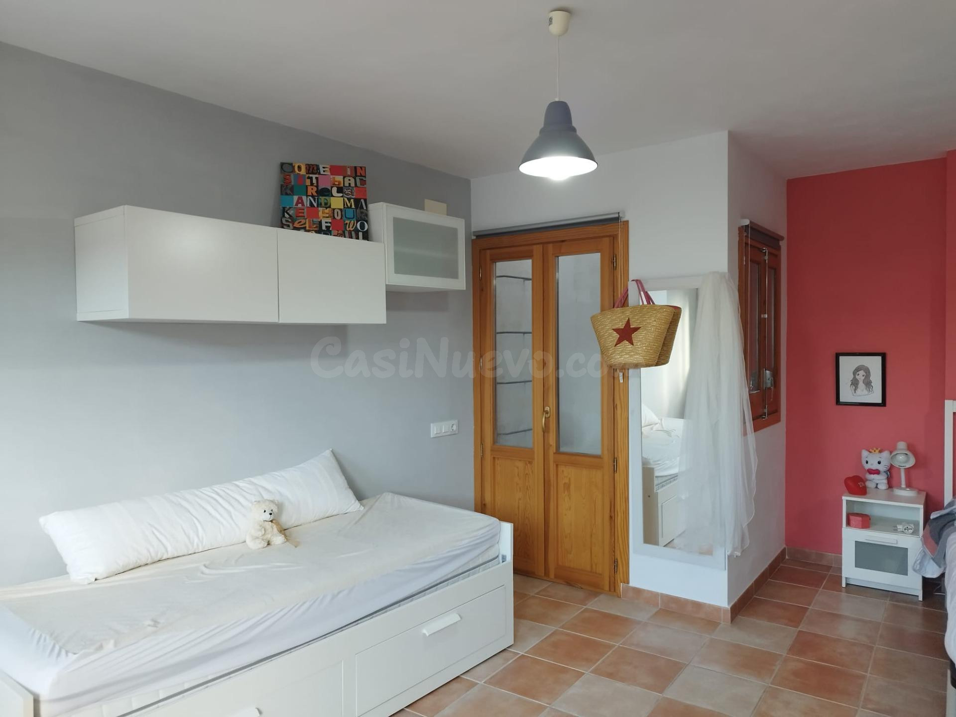 Encantadora Casa de Pueblo en Benifallet - ¡Tu Refugio Ideal - foto 3