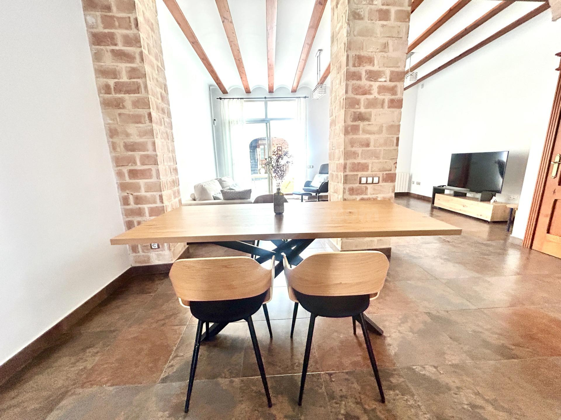 Casa mediterránea con grandes terrazas y 4 dormitorios en Ra - foto 2
