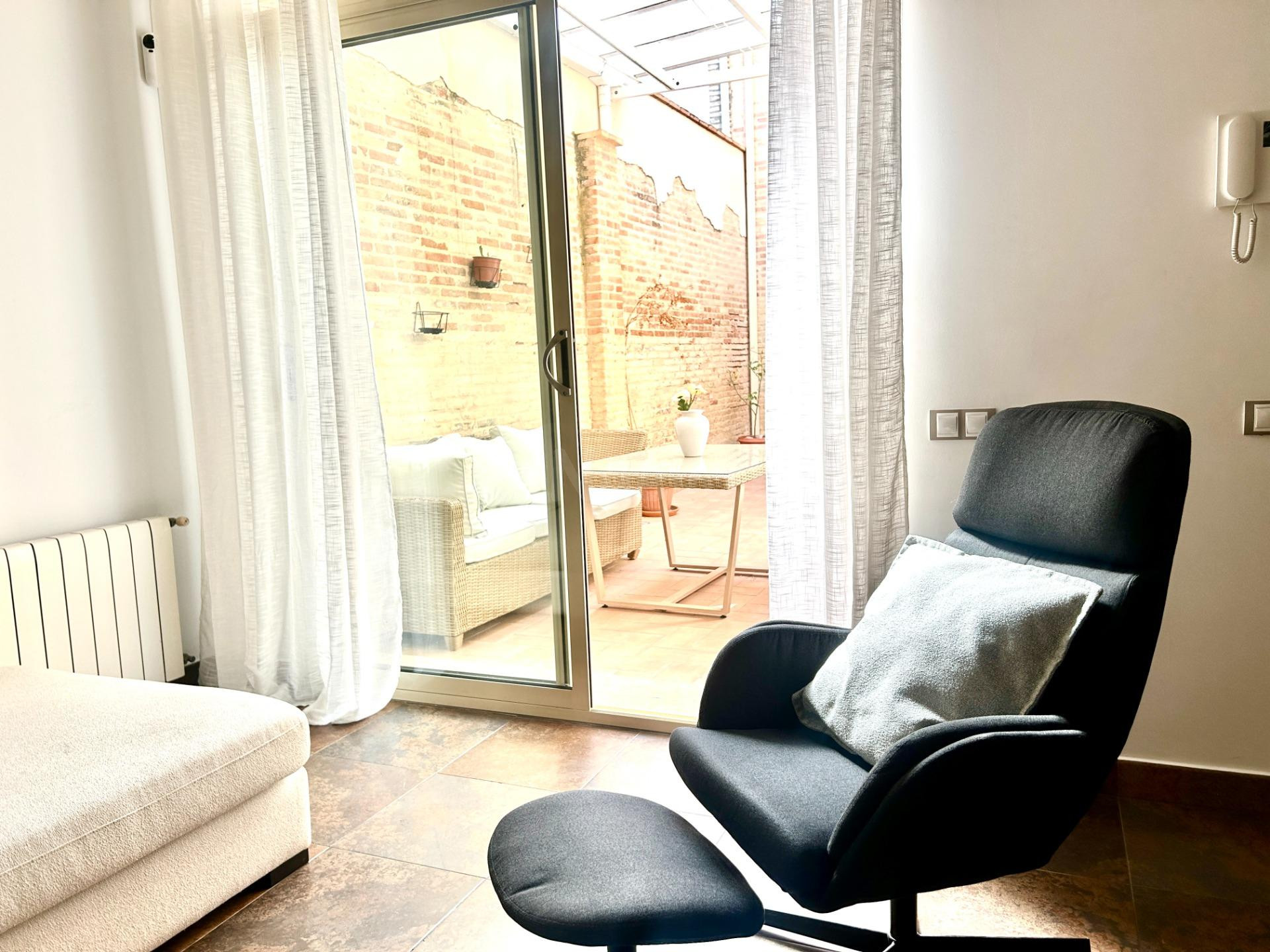 Casa mediterránea con grandes terrazas y 4 dormitorios en Ra - foto 3