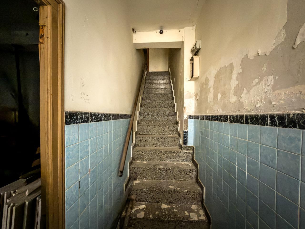ATENCIÓN INVERSOR: EDIFICIO REHABILITAR EN EL CORAZÓN DE ONT - foto 3