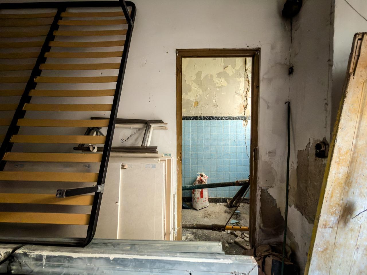 ATENCIÓN INVERSOR: EDIFICIO REHABILITAR EN EL CORAZÓN DE ONT - foto 5