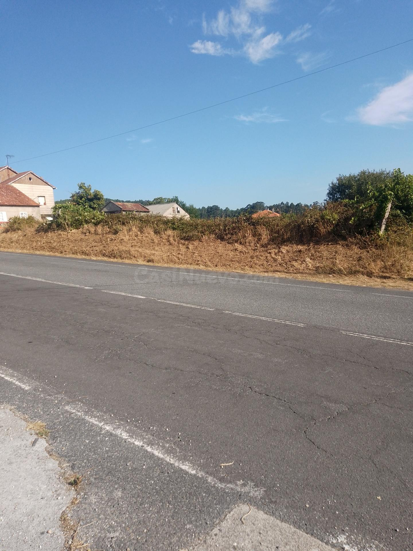 Terreno en Veiga da Vila  -  Meis  (Pontevedra) - foto 3