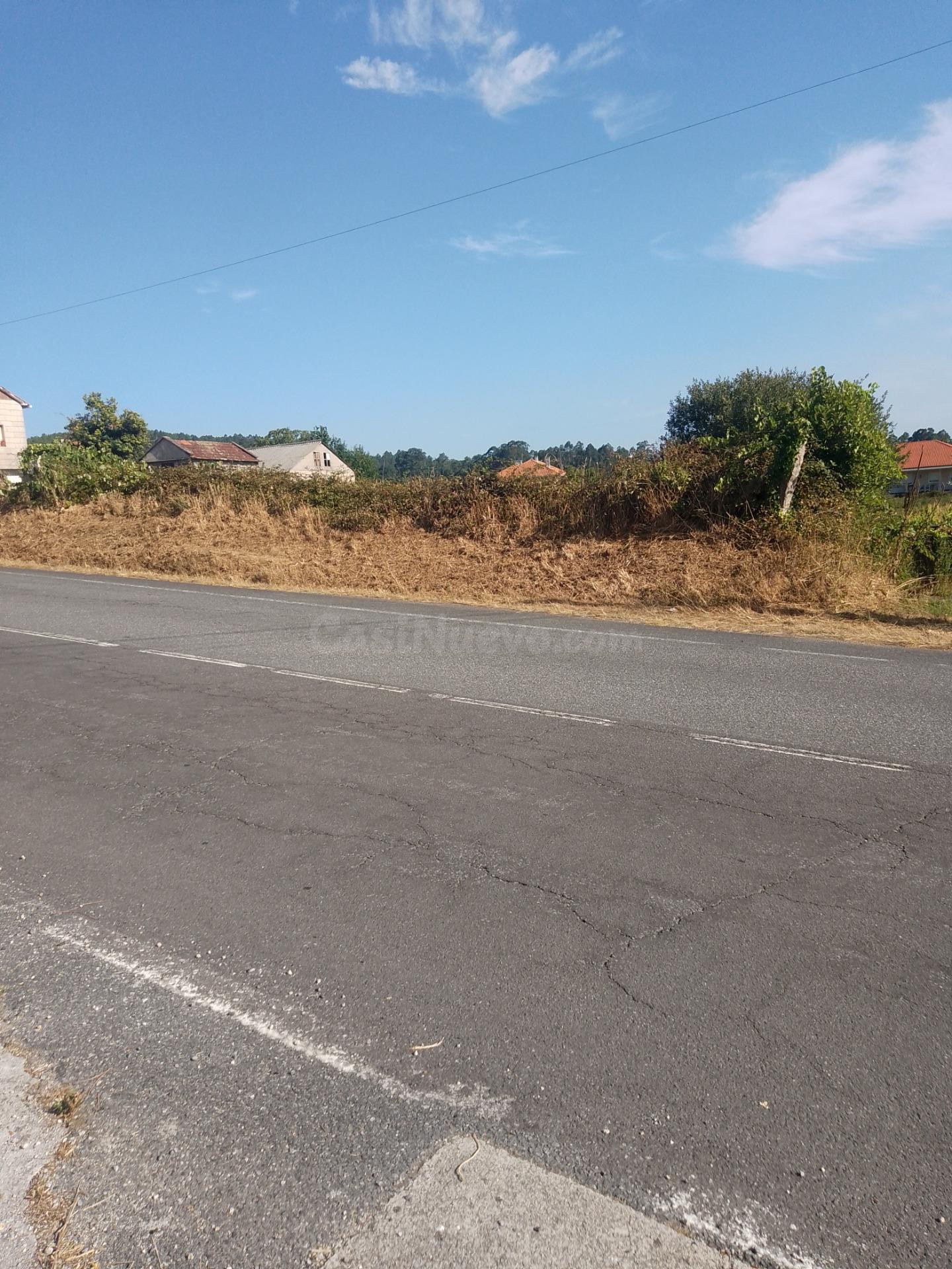 Terreno en Veiga da Vila  -  Meis  (Pontevedra) - foto 4
