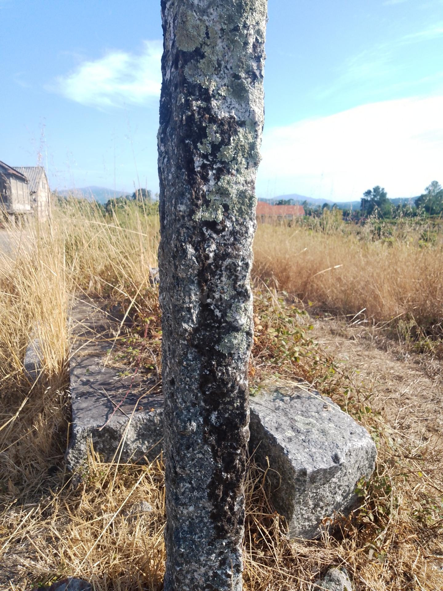 Terreno en Veiga da Vila  -  Meis  (Pontevedra) - foto 5