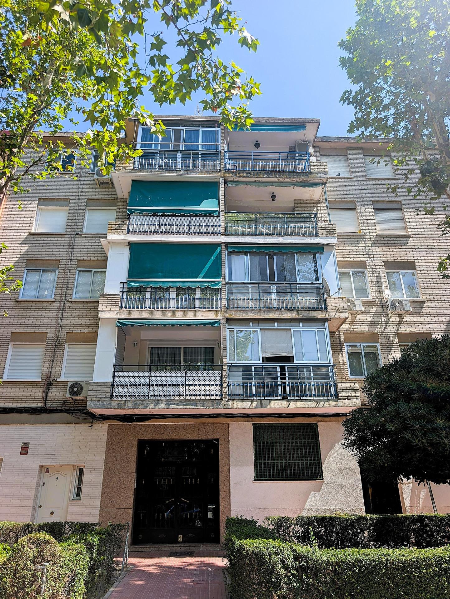 OPORTUNIDAD PARA INVERSORES PISO EN RENTABILIDAD CON COBRO G
