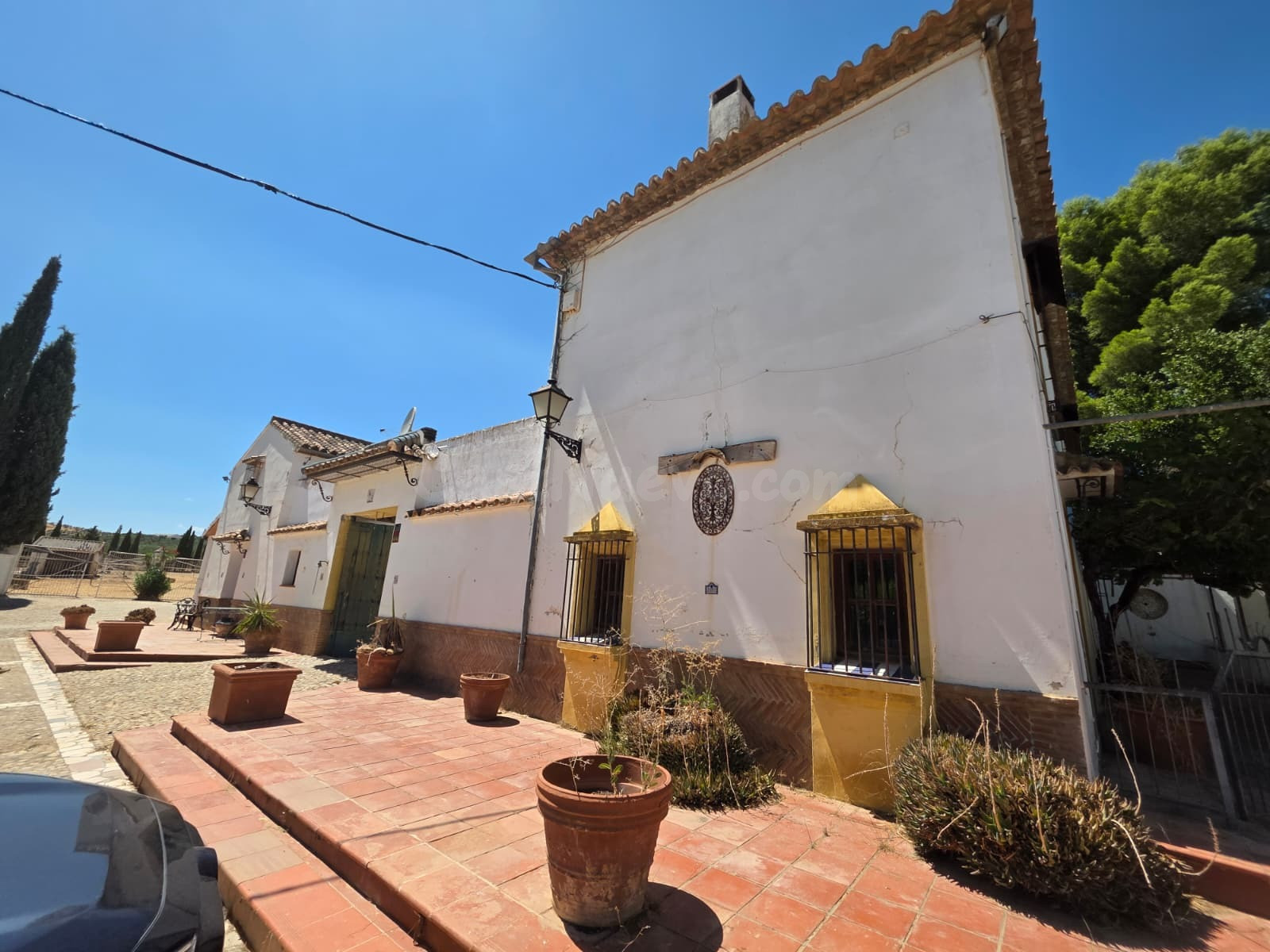 Cortijo Andaluz