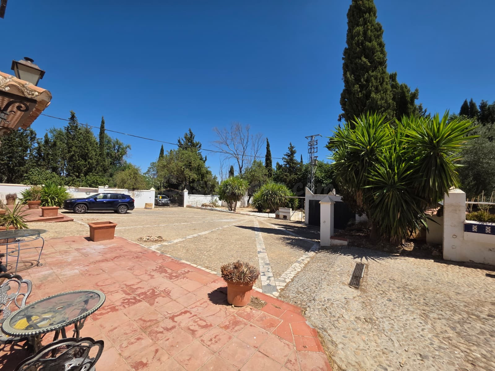 Cortijo Andaluz - foto 2