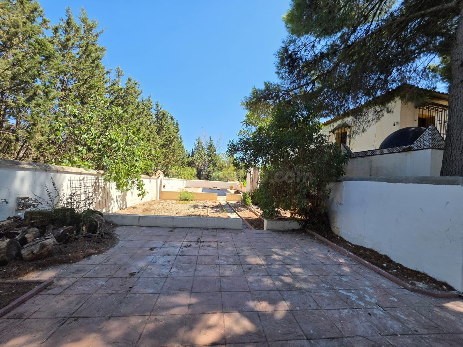 Cortijo Andaluz - foto 4