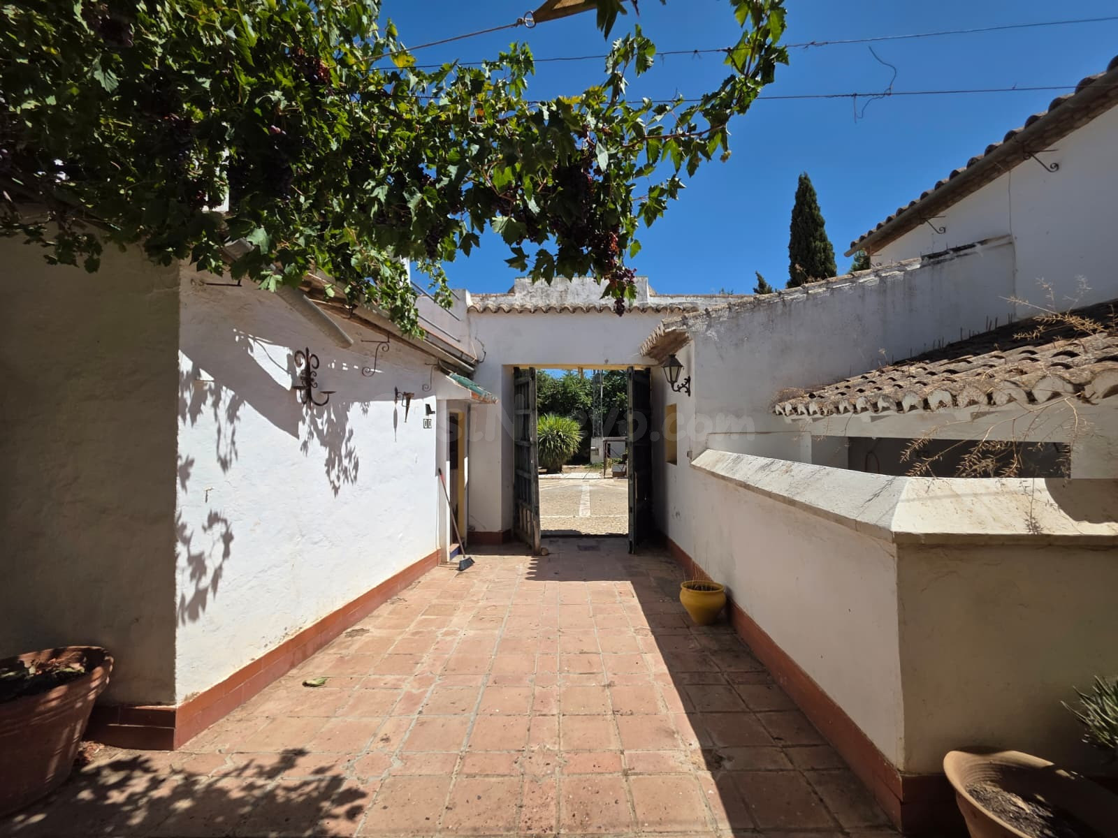 Cortijo Andaluz - foto 5