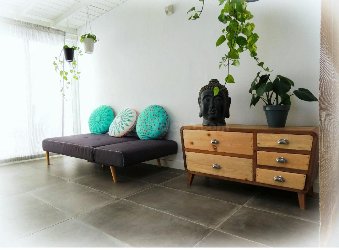 Vivienda de 2 dormitorios en Costa Teguise